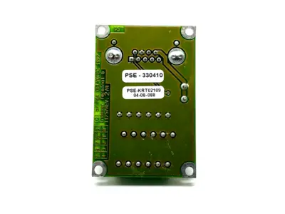 Used F&K Delvotec 1175 Printed Circuit Boards (PCB) Michigan US | Maverick Industrial Sales #1467980