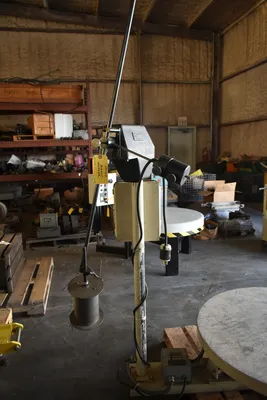 DURANT R3012 Uncoilers (Equipt) | Mohawk Machinery (3)