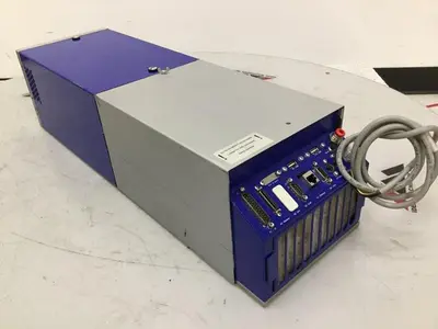 USED BASLER VISION TECHNOLOGIES S3 DVD