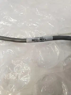 ASYMTEK NEEDLE HEATER 392141 11541-03-256