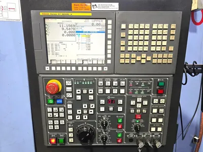 2012 DOOSAN PUMA TT1800SY 5-Axis or More CNC Lathes | CNC EXCHANGE (3)