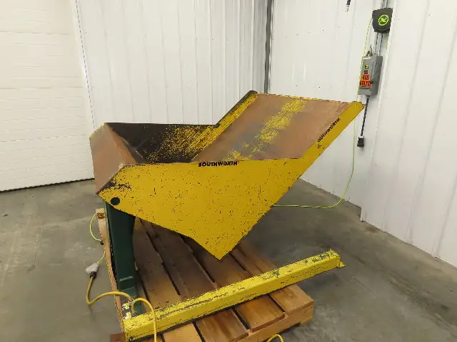 Used SOUTHWORTH _UNKNOWN_ Tippers Indiana US | Arrow Industrial #616938