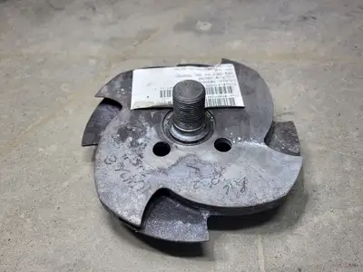 USED FLOWSERVE MY46952AA100-DCI