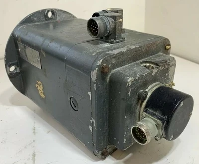 USED Siemens 1 FT5073-0AC71-1-Z