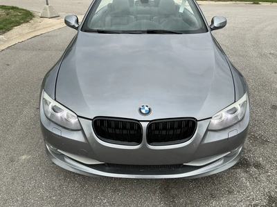 Used 2013 BMW 328I Cars Michigan US | Miedema Asset Management Group #1406912