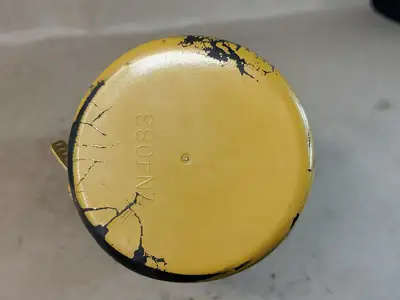 USED CATERPILLAR 153-7509