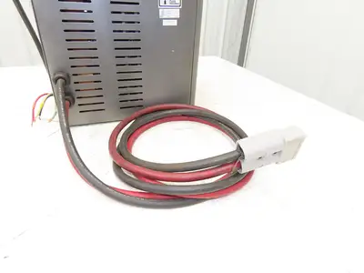 Xtreme Power HF Forklift Battery Charger 36-1A2B-E3 36V 250A 480V 3Ph