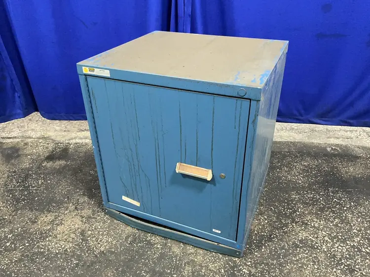 Used STANLEY VIDMAR _UNKNOWN_ Cabinets Ohio US | HGR 24 #1407563