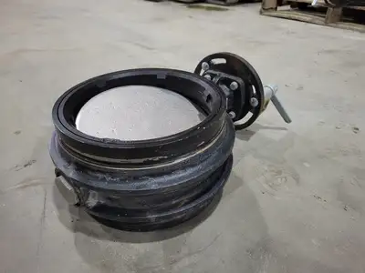 USED VICTAULIC V100761SE2