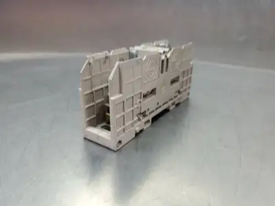 Weidmüller WFF70 CABLE TERMINAL UNIT. 4E-8