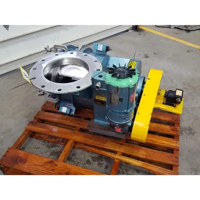 USED YOUNG INDUSTRIES, INC. LPW76864