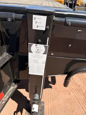 Used 2024 DELTA _UNKNOWN_ Tiltbed Trailers Utah US | CSS Equipment Sales #1347457
