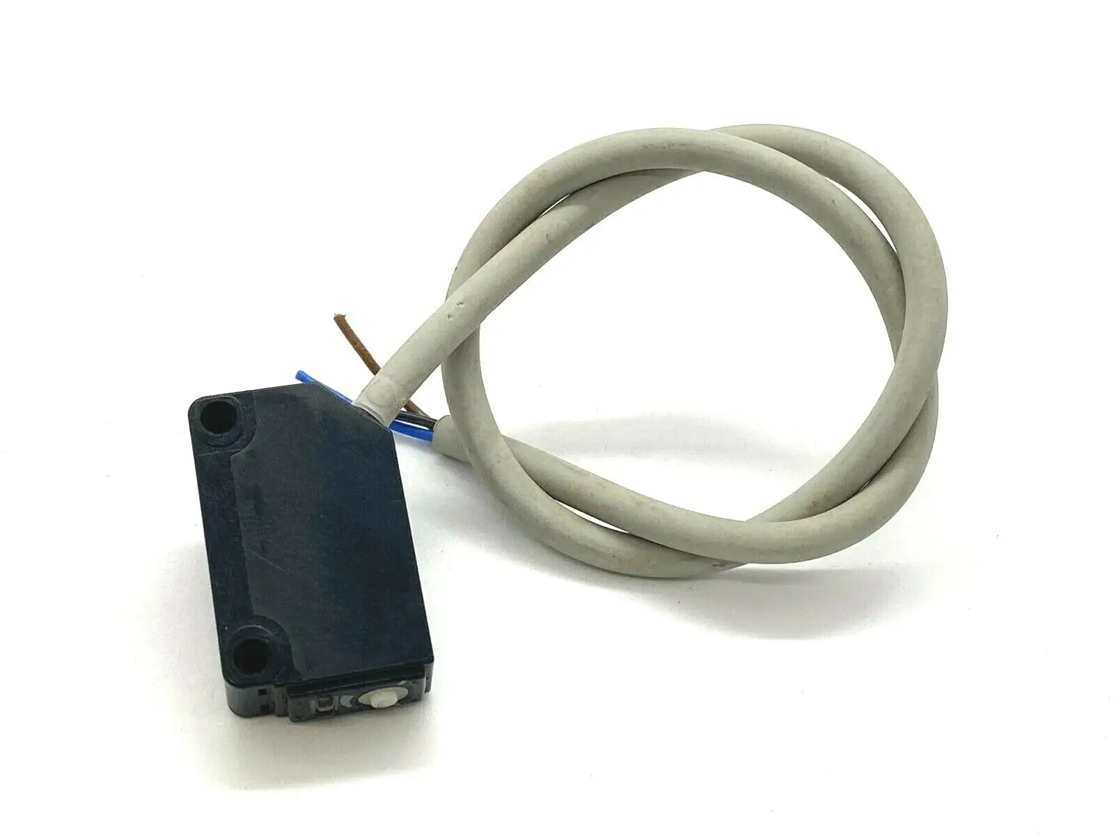 Used Azbil Photoelectric Emitter Photoelectric Sensors Michigan US | Maverick Industrial Sales #1398446
