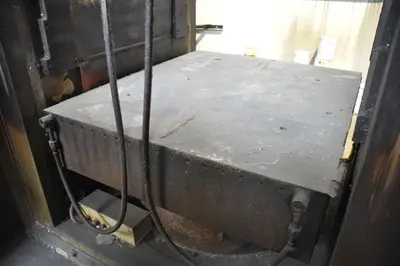 USED ZM 1200 TON