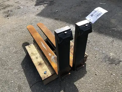 USED CASCADE 7000025