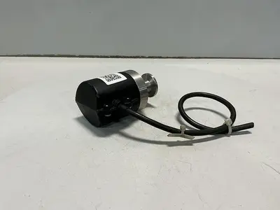 USED LEYBOLD DI2000