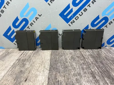 SIEMENS 6ES7 307-1BA01-0AA0 6ES7 322-1BL00-0AA0 Electrical/PLC/Automation | ESS Industrial Equipment Sales (4)