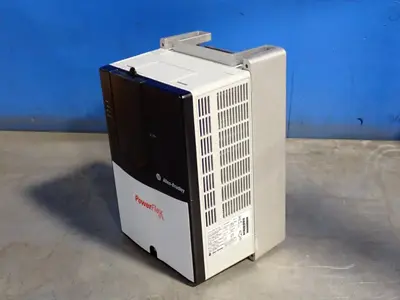 New | in-Stock 2017 ALLEN BRADLEY 20AD014A0AYNANC0 Variable Speed Drives Ohio US | HGR 24 #1133366