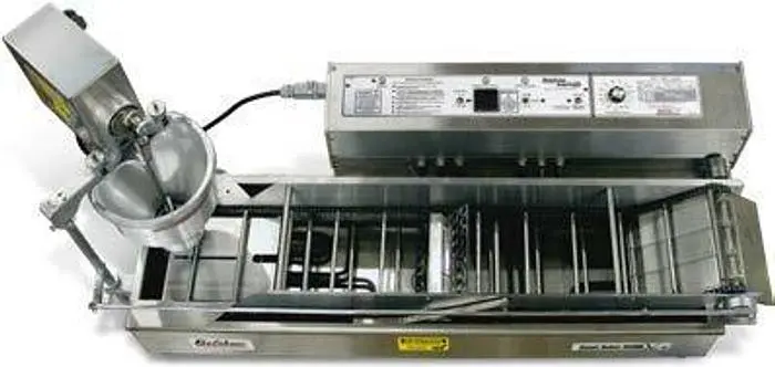 NEW BELSHAW ADAMATIC MARK V