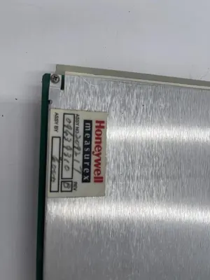USED HONEYWELL PIP MEASUREX 09439310 PROCESSOR MODULE PIP REV B STOCK 1561
