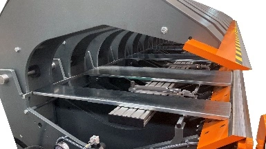 USED STEFA VHB SERIES