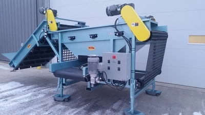 New | in-Stock _UNKNOWN_ _UNKNOWN_ Wash Lines Idaho US | Tri-Steel Manufacturing #1524037