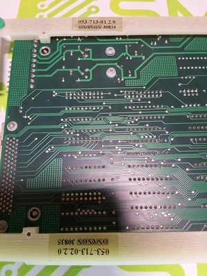 TERADYNE 090-305-00 CIRCUIT BOARD