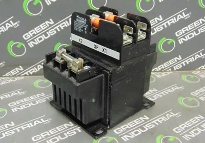Hammond 156624 Single Phase Industrial Control Transformer 115VA Used