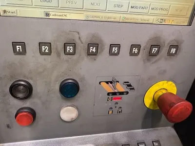 LVD PBEB 135/30 Fabrication & Sheet Metal | Bowland Trading Ltd (9)