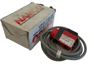 NEW NAMCO EP220-24410 PHOTOELECTRIC SENSOR EP22024410