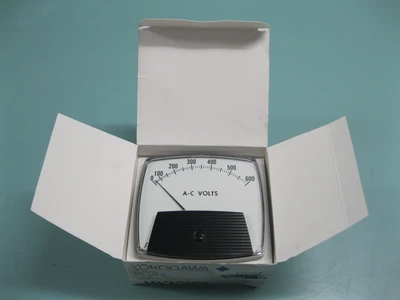 NEW Yokogawa 250-444-PZSJ