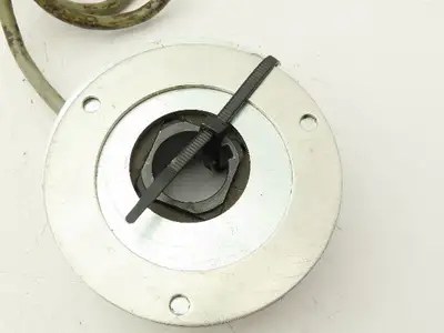 Miki Pulley BXL-08-10-A-17 Clutch Brake 24VDC 25mm Bore