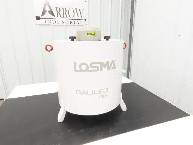Used LOSMA _UNKNOWN_ Filtration Equipment Indiana US | Arrow Industrial #1367534