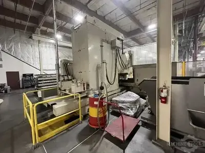 USED 1997 SNK FSP-120V