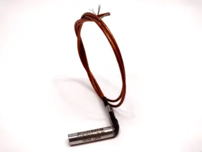 D1Z12KMLSL90,9-21-15 | Epoch 9-21-15 D1Z12KMLSL90 150W 120V Cartridge Heater 1/4" x 1" - New Other