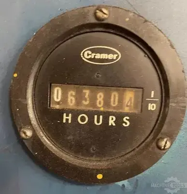 USED CINCINNATI CENTURY
