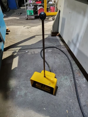 USED BAILEIGH BP-6788