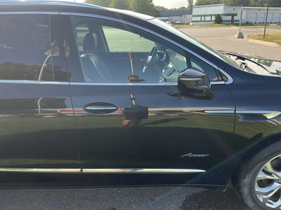Used 2018 BUICK ENCLAVE SUVs Michigan US | Miedema Asset Management Group #1296296