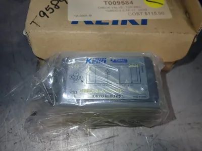 NEW TOKYO KEIKI TGMDC3XTK51
