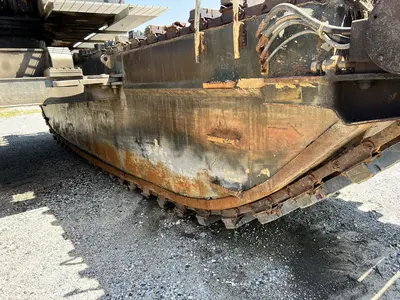 Used 2016 HYUNDAI ROBEX290LC-9 Excavators Louisiana US | Proxy Equipment #1377962
