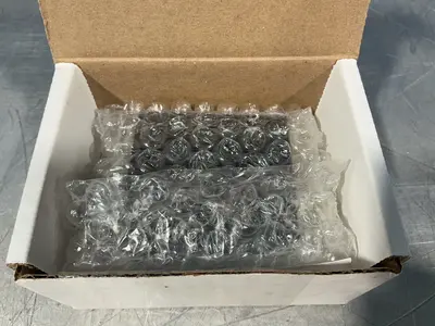 Used TURCK FDN204S4XSG Input / Output Modules Ohio US | HGR 24 #1477999