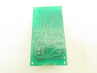 Fanuc A20B-1008-0540/01A Safety Relay Board