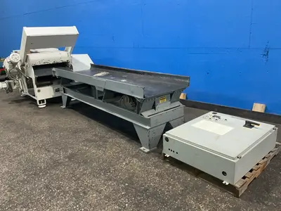 Used CRESSWOOD EF 36 30 Miscellaneous MRO Ohio US | HGR 24 #1548063