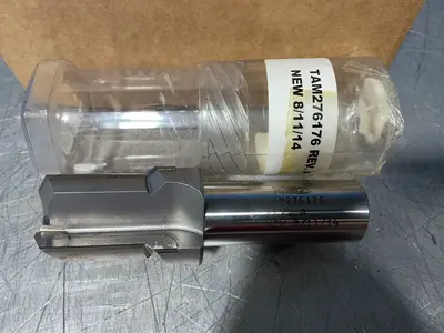 Used TOSCO TAM276176 Tooling & Accessories (Other) Ohio US | HGR 24 #1345780