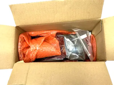 New | in-Stock Zebra Liner Take-Up Kit Spindle and Motor Assembly ZT410, ZT411 Label Printers Michigan US | Maverick Industrial Sales #1402125