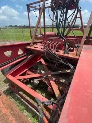 Used 1996 TRAIL KING TK250MDO Lowboy Trailers North Carolina US | Proxy Equipment #1426050