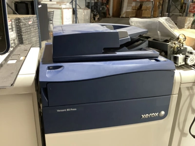 Used _UNKNOWN_ _UNKNOWN_ Digital Printers Michigan US | Miedema Asset Management Group #1313883