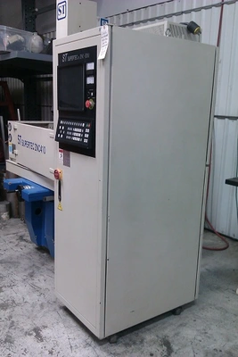 USED 2007 SUPERTEC ZNC-410