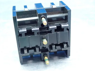 New | in-Stock ALLEN BRADLEY 700PB40 Contact Blocks Ohio US | HGR 24 #756361