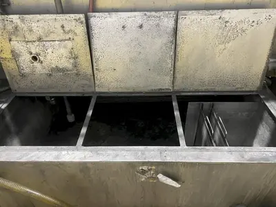 USED WALSH PB01043